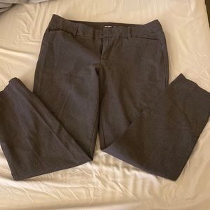 Old Navy Pixie Dress Pants Size 8
